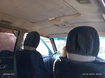 Mitsubishi Pajero 1995 года за 2 500 000 тг. в Актобе – фото 7