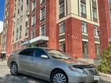 Toyota Camry 2007 года за 6 000 000 тг. в Кокшетау – фото 5