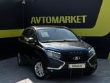 ВАЗ (Lada) XRAY 2019 года за 3 200 000 тг. в Актобе – фото 3