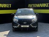 ВАЗ (Lada) XRAY 2019 года за 3 200 000 тг. в Актобе – фото 2