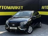 ВАЗ (Lada) XRAY 2019 года за 3 200 000 тг. в Актобе