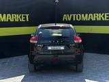 ВАЗ (Lada) XRAY 2019 года за 3 200 000 тг. в Актобе – фото 5