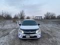 ВАЗ (Lada) Granta 2190 2014 годаfor2 300 000 тг. в Актобе – фото 4