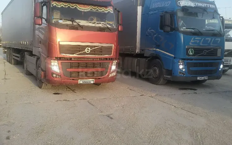 Volvo  FH 2011 годаүшін23 000 000 тг. в Шу