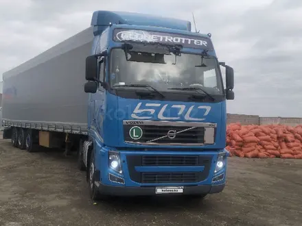 Volvo  FH 2011 года за 23 000 000 тг. в Шу – фото 3