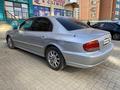 Hyundai Sonata 2004 года за 2 600 000 тг. в Актобе – фото 4