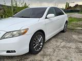 Toyota Camry 2007 года за 5 634 312 тг. в Алматы – фото 2