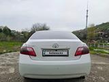 Toyota Camry 2007 года за 5 634 312 тг. в Алматы – фото 4