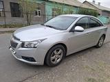 Chevrolet Cruze 2010 года за 2 800 000 тг. в Шымкент – фото 2