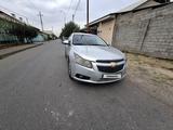 Chevrolet Cruze 2010 года за 2 800 000 тг. в Шымкент