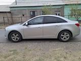Chevrolet Cruze 2010 года за 2 800 000 тг. в Шымкент – фото 3