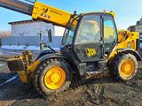 JCB  535-140 2006 годаүшін18 000 000 тг. в Петропавловск