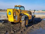 JCB  535-140 2006 годаүшін18 000 000 тг. в Петропавловск – фото 4