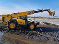 JCB  535-140 2006 годаүшін18 000 000 тг. в Петропавловск – фото 5