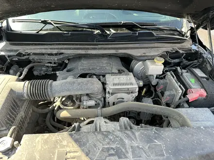 Dodge RAM 2021 года за 35 000 000 тг. в Караганда – фото 10