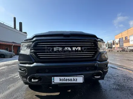 Dodge RAM 2021 года за 35 000 000 тг. в Караганда – фото 11