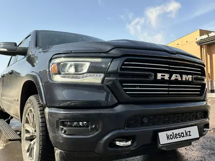 Dodge RAM 2021 года за 35 000 000 тг. в Караганда