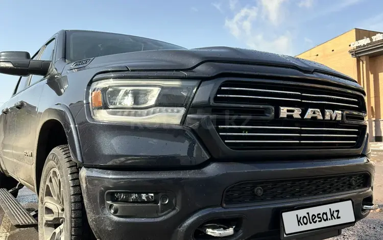 Dodge RAM 2021 годаүшін35 000 000 тг. в Караганда