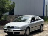 Skoda Octavia 2007 года за 1 700 000 тг. в Алматы – фото 2