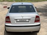 Skoda Octavia 2007 года за 1 700 000 тг. в Алматы – фото 4