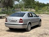 Skoda Octavia 2007 года за 1 700 000 тг. в Алматы – фото 3
