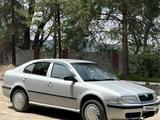 Skoda Octavia 2007 года за 1 700 000 тг. в Алматы