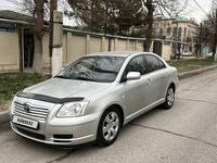 Toyota Avensis 2004 годаүшін4 550 000 тг. в Шымкент