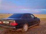 Mercedes-Benz E 280 1996 годаүшін1 600 000 тг. в Семей – фото 3