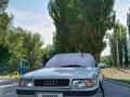 Audi 80 1993 годаүшін1 550 000 тг. в Тараз – фото 2