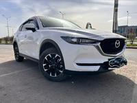 Mazda CX-5 2018 года за 11 550 000 тг. в Астана