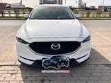 Mazda CX-5 2018 года за 11 550 000 тг. в Астана – фото 2