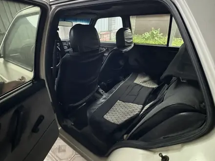 Volkswagen Golf 1991 года за 900 000 тг. в Алматы – фото 10