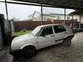 Volkswagen Golf 1991 года за 900 000 тг. в Алматы