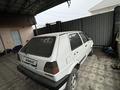 Volkswagen Golf 1991 года за 900 000 тг. в Алматы – фото 4