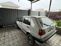 Volkswagen Golf 1991 года за 900 000 тг. в Алматы – фото 5