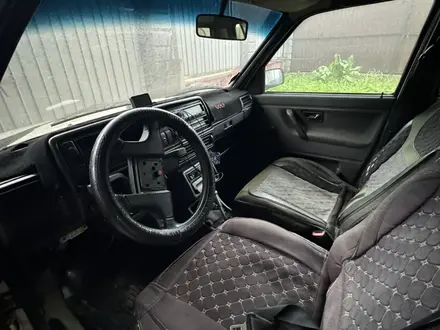 Volkswagen Golf 1991 года за 900 000 тг. в Алматы – фото 7