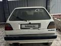 Volkswagen Golf 1991 года за 900 000 тг. в Алматы – фото 8