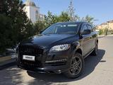 Audi Q7 2014 года за 9 000 000 тг. в Актау