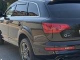 Audi Q7 2014 года за 9 000 000 тг. в Актау – фото 4
