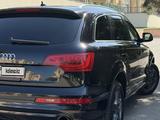 Audi Q7 2014 года за 9 000 000 тг. в Актау – фото 5