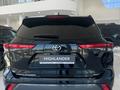 Toyota Highlander Luxe 2023 годаүшін36 280 000 тг. в Атырау – фото 6