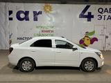 Chevrolet Cobalt 2022 года за 6 200 000 тг. в Атырау – фото 5