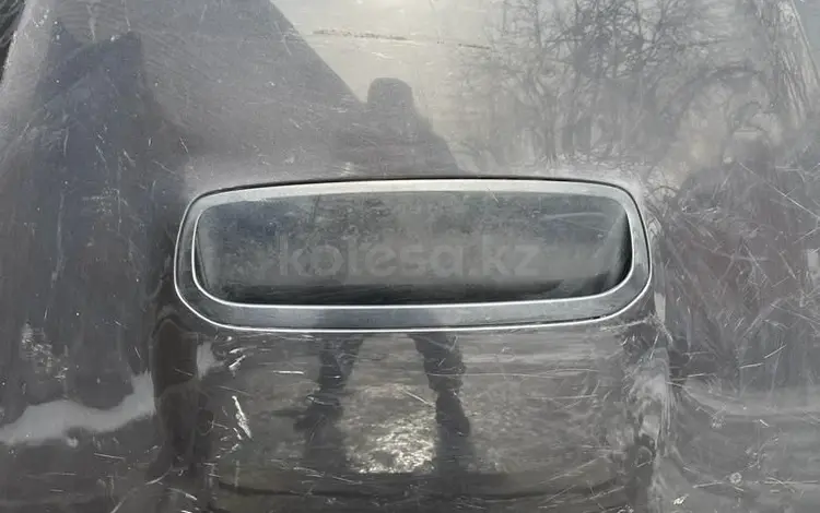 Subaru forester sh капот за 95 000 тг. в Алматы