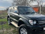 Toyota Land Cruiser Prado 1996 годаүшін5 500 000 тг. в Талдыкорган – фото 3