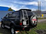 Toyota Land Cruiser Prado 1996 года за 6 000 000 тг. в Талдыкорган – фото 5