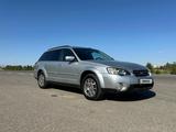 Subaru Outback 2006 годаүшін6 500 000 тг. в Актау