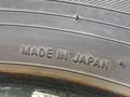 Резина 195/65 r15 Toyo из Японии за 70 000 тг. в Алматы – фото 4