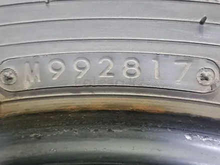 Резина 195/65 r15 Toyo из Японии за 70 000 тг. в Алматы – фото 5