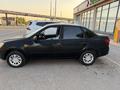ВАЗ (Lada) Granta 2190 2013 года за 2 200 000 тг. в Шымкент – фото 2
