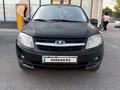 ВАЗ (Lada) Granta 2190 2013 года за 2 200 000 тг. в Шымкент